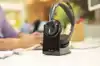HEADSET HP POLY VOYAGER FOCUS 2 USB-C