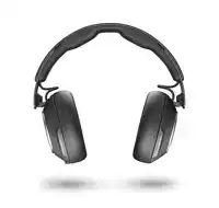 HEADSET HP POLY VOYAGER SURROUND 80 UC
