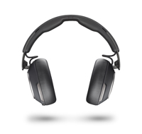 HEADSET HP POLY VOYAGER SURROUND 80 UC