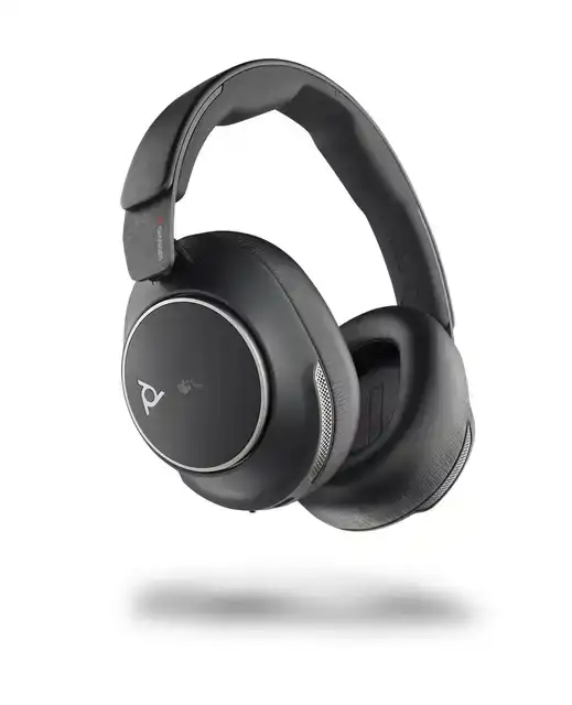 HEADSET HP POLY VOYAGER SURROUND 80 UC