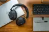 HEADSET HP POLY VOYAGER SURROUND 80 UC