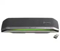 SPEAKERPHONE HP POLY SYNC 40+ USB A EN