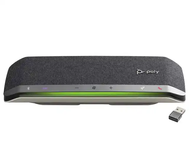 SPEAKERPHONE HP POLY SYNC 40+ USB A EN