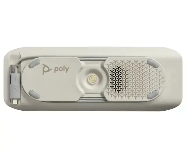 SPEAKERPHONE HP POLY SYNC 40+ USB A EN