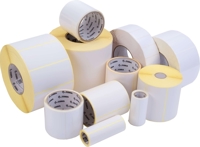 LABELETIKET ZEBRA 1000T 880409-031DU