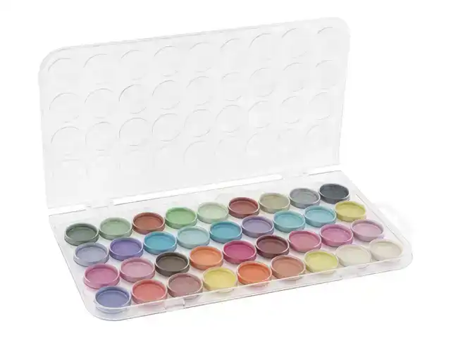 AQUARELVERF NASSAU FINE ART DOOS 36