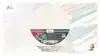 CANVAS NASSAU FINE ART ROND 30CM KATOEN