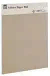 HOBBYKARTON GLITTER CARFTID 24X34CM