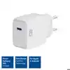 35W LADER 1-POORT USB C PPS