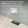 35W LADER 1-POORT USB C PPS