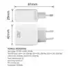 35W LADER 1-POORT USB C PPS