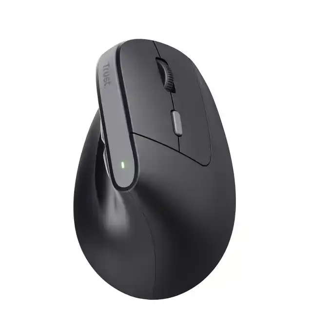 TM-270 ERGONOMIC DRAADLOOS MUIS