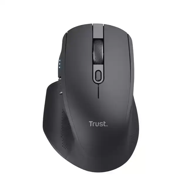 OZAA+ MULTI-CONNECT DRAADLOOS MUIS