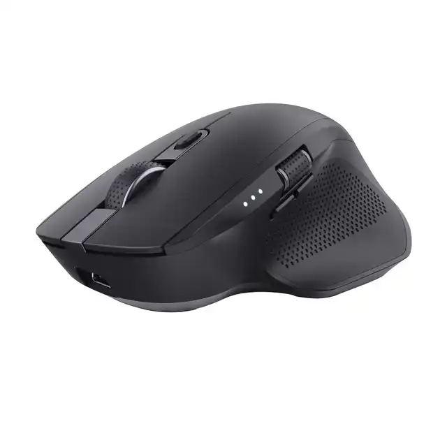 OZAA+ MULTI-CONNECT DRAADLOOS MUIS