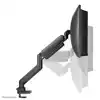 MONITORARM VOOR CURVED SCHERM TOT 49