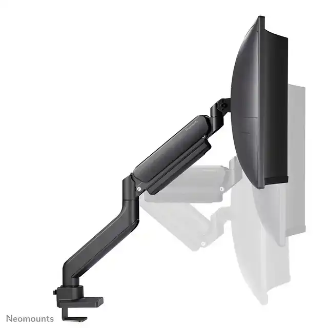 MONITORARM VOOR CURVED SCHERM TOT 49