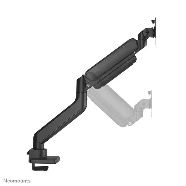 MONITORARM VOOR CURVED SCHERM TOT 49