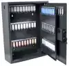 SLEUTELKAST PAVO MAGNETISCH FINGERPRINT