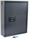 SLEUTELKAST PAVO MAGNETISCH FINGERPRINT