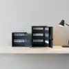 SLEUTELKAST PAVO MAGNETISCH FINGERPRINT