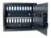 SLEUTELKAST PAVO MAGNETISCH FINGERPRINT