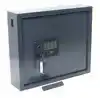 SLEUTELKAST PAVO MAGNETISCH FINGERPRINT
