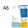 ETIKET HERMA 8689 105X148MM PREMIUM WIT