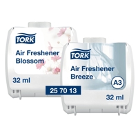 LUCHTVERFRISSER TORK A3 PREMIUM