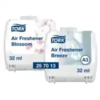 LUCHTVERFRISSER TORK A3 PREMIUM