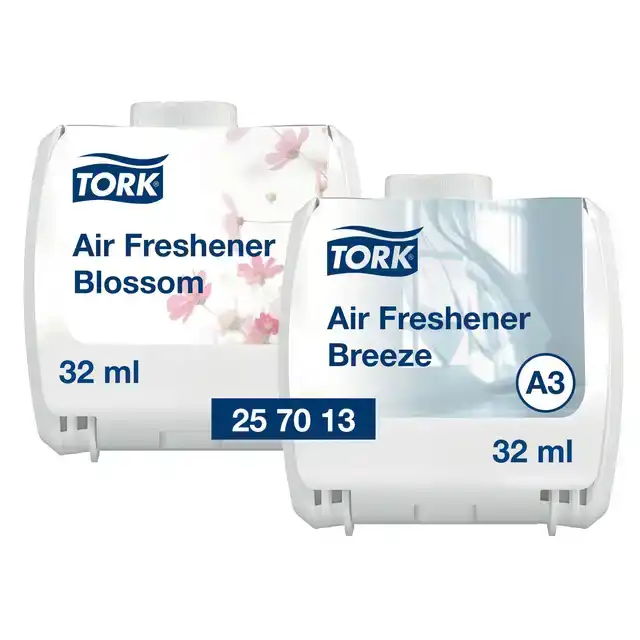 LUCHTVERFRISSER TORK A3 PREMIUM