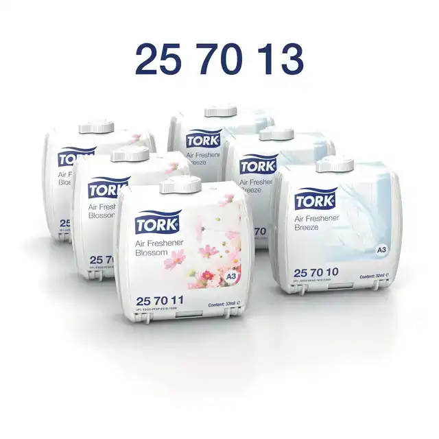 LUCHTVERFRISSER TORK A3 PREMIUM