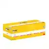 MEMOBLOK 3M POST-IT 654-COL 76X76MM