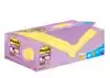 MEMOBLOK 3M POST-IT 655-SSCY 76X127MM