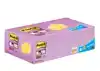 MEMOBLOK 3M POST-IT 655-SSCY 76X127MM