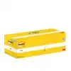 MEMOBLOK 3M POST-IT 655-CY 76X127MM