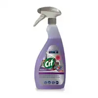 DESINFECTIEREINIGER CIF PROF SAFEGUARD