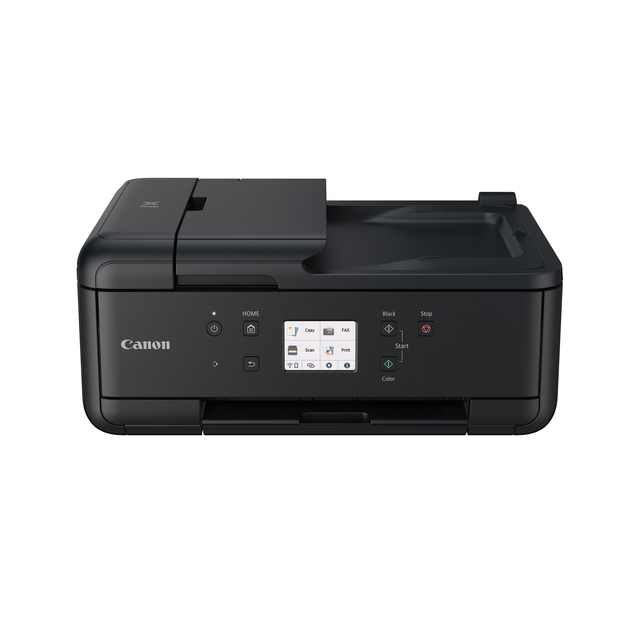 MULTIFUNCTIONAL INKTJET CANON PIXMA
