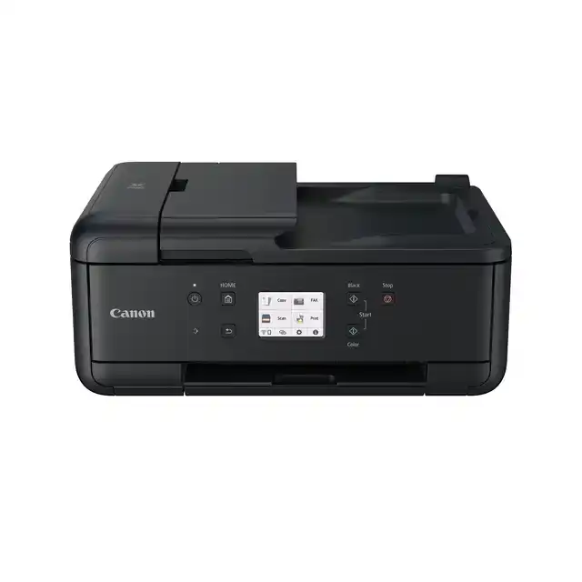 MULTIFUNCTIONAL INKTJET CANON PIXMA