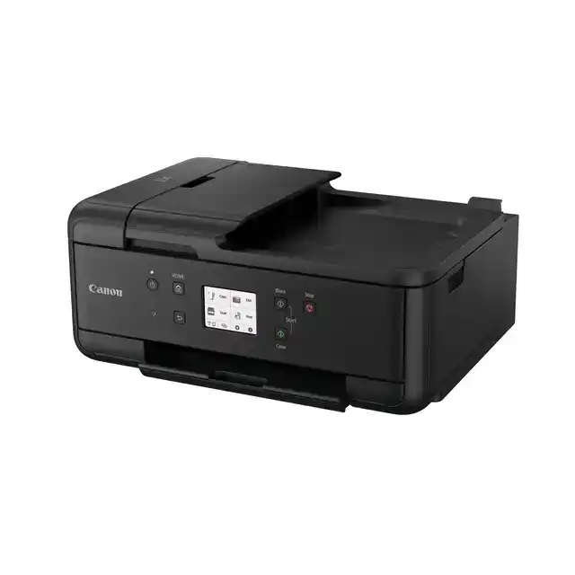 MULTIFUNCTIONAL INKTJET CANON PIXMA