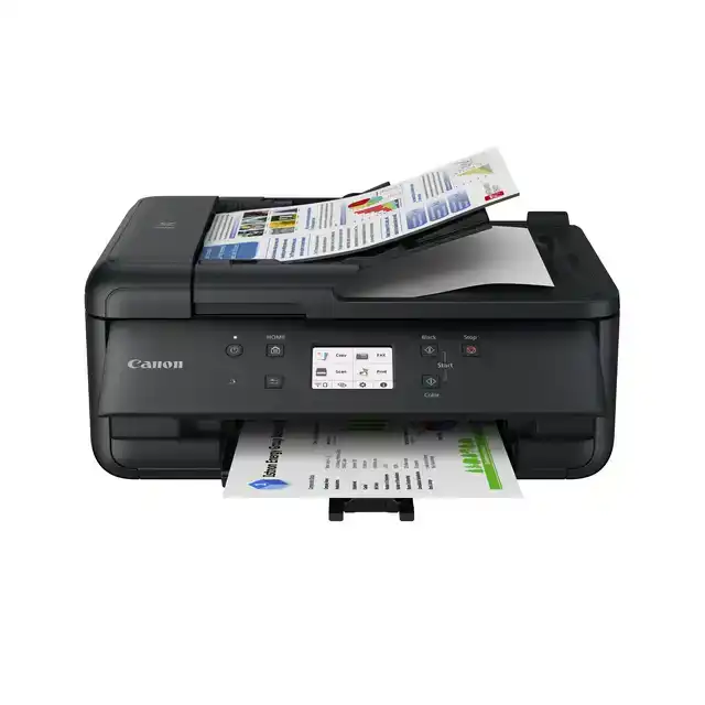 MULTIFUNCTIONAL INKTJET CANON PIXMA