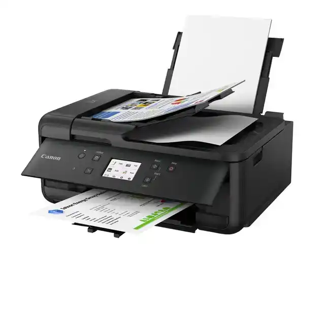 MULTIFUNCTIONAL INKTJET CANON PIXMA