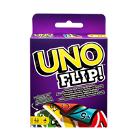 UNO FLIP SIDE