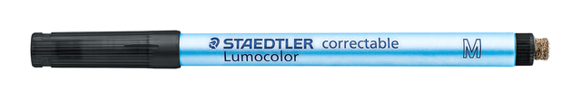 VILTSTIFT STAEDTLER OHP LUMO M 305 NON