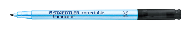 VILTSTIFT STAEDTLER OHP LUMO M 305 NON