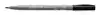 BRUSHPEN PIGMENT PEN INTENS 1.0MM ZWART