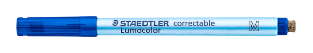 VILTSTIFT STAEDTLER OHP LUMO M 305 NON