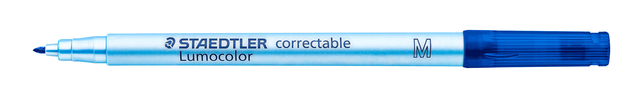 VILTSTIFT STAEDTLER OHP LUMO M 305 NON