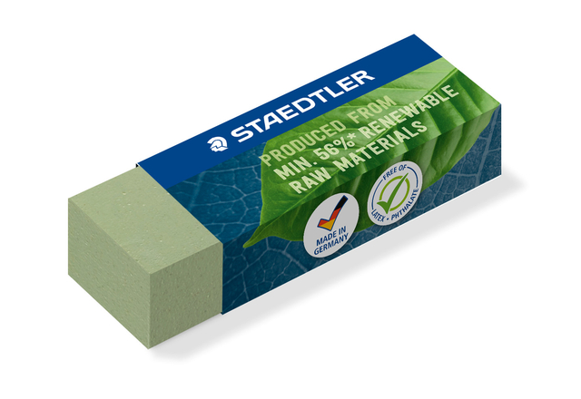 GUM STAEDTLER ECO 52680 65X23X10MM