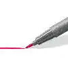 BRUSHPEN STAEDTLER PIGMENT PEN ETUI 36