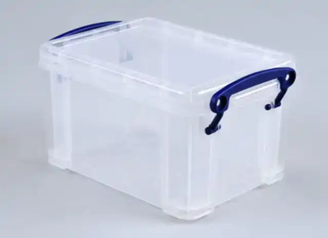 OPBERGBOX REALLY USEFUL 1.6 LITER